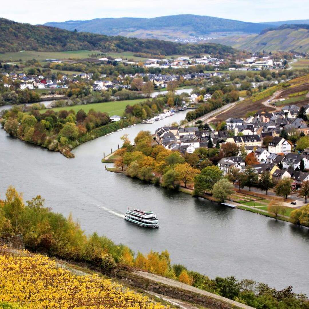 Mosel 2018