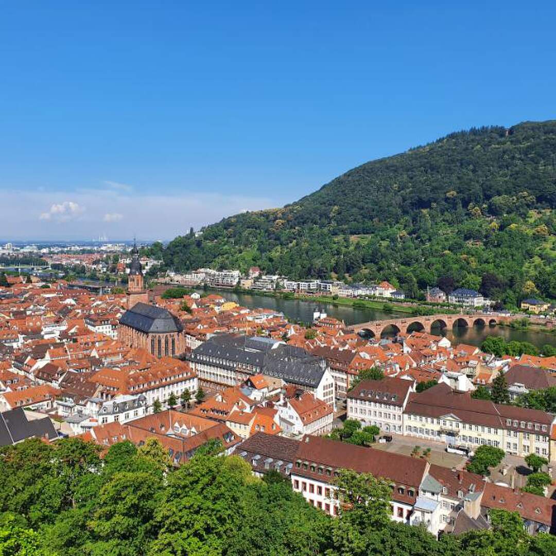 Heidelberg 2020