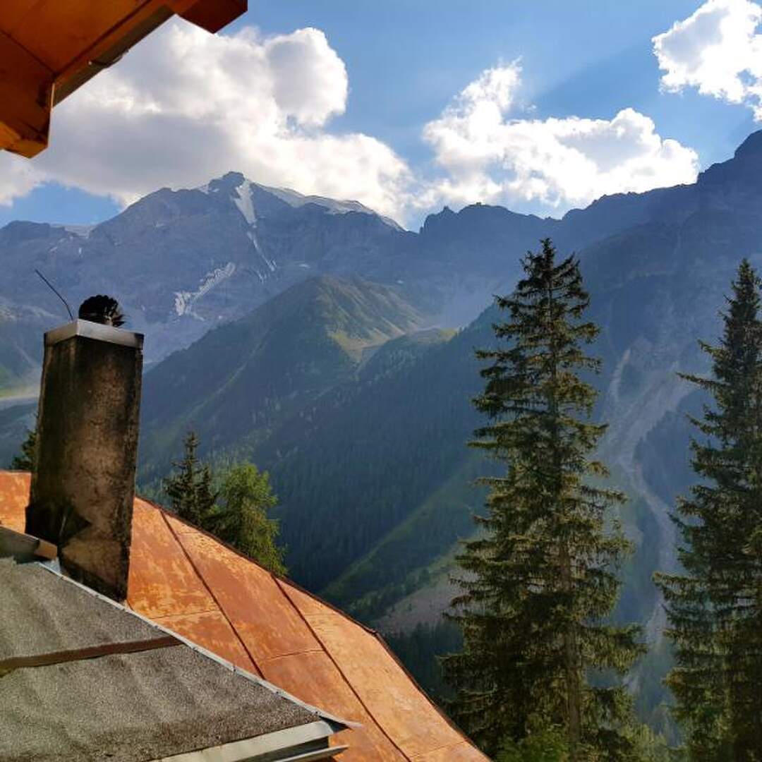 Südtirol 2018