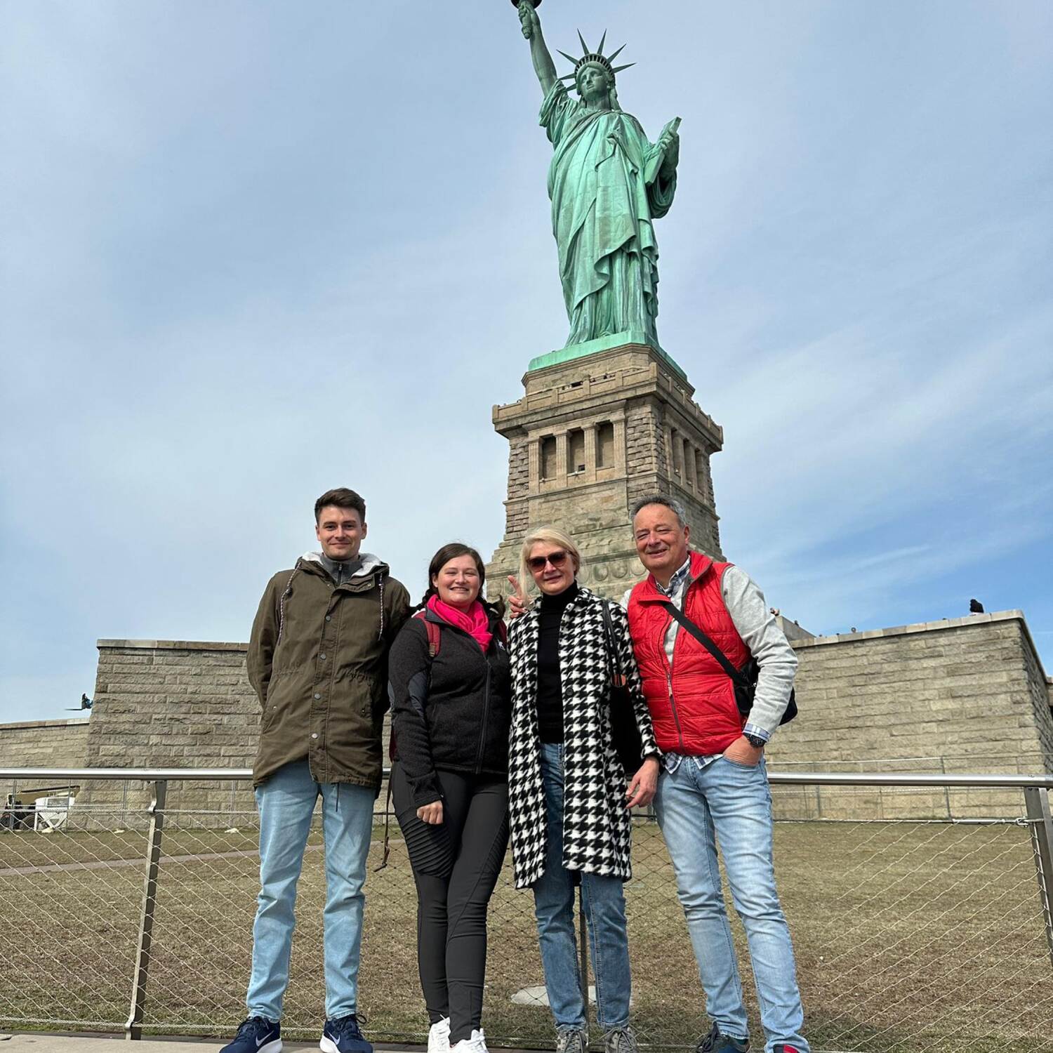 New York 2024