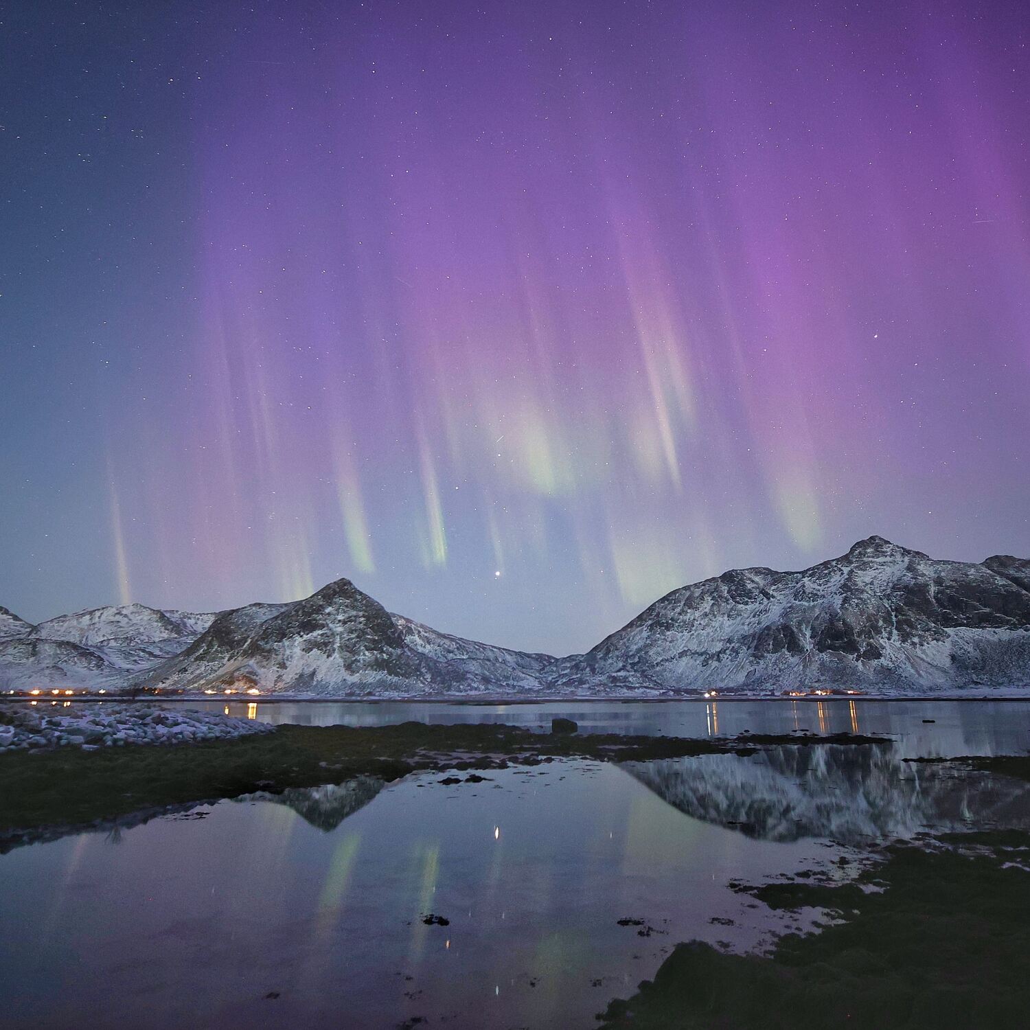 Ein Jahr in Norwegen ll