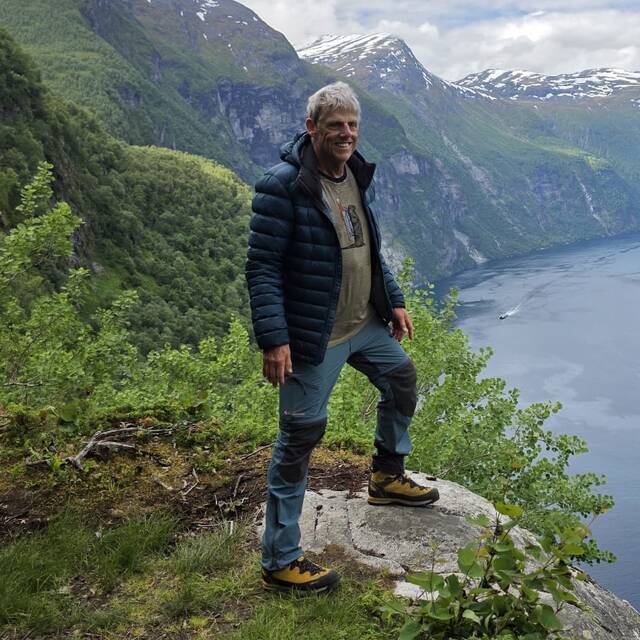 Ronald Sjardijn