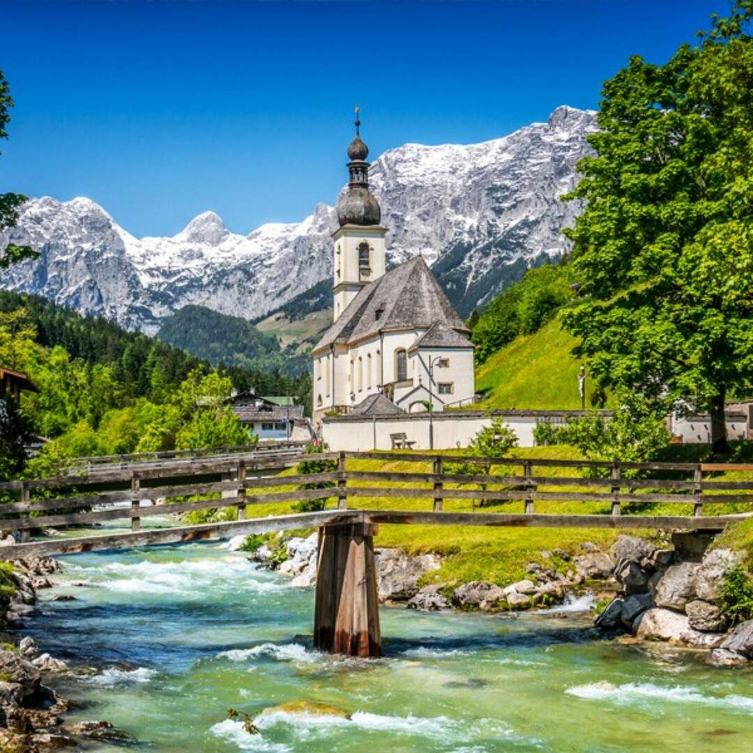 Family Gathering Ramsau 2022