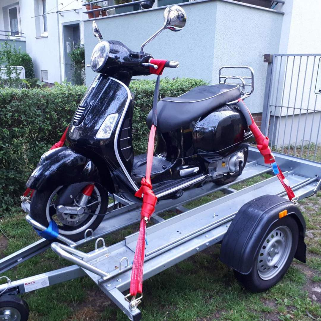 Spanien und Frankreich