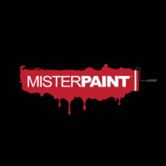 Professional Painters Near Me - Mister Paint