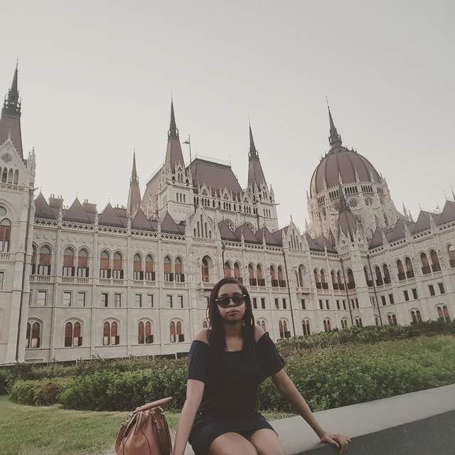 Budapest, Hungary