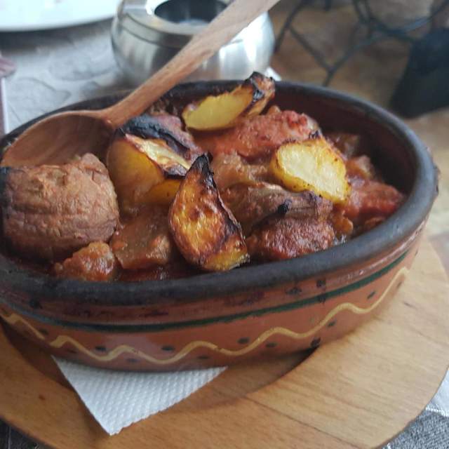 Skopje, Macedonia