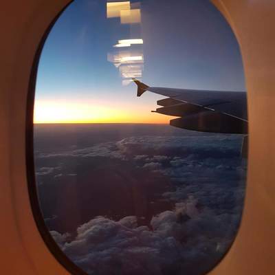 Trip to Oz 2016