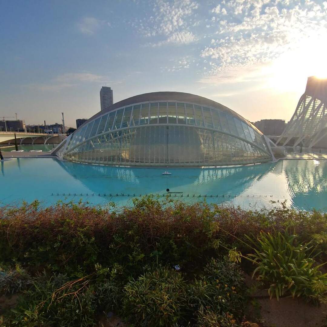 Cycling Southern Spain