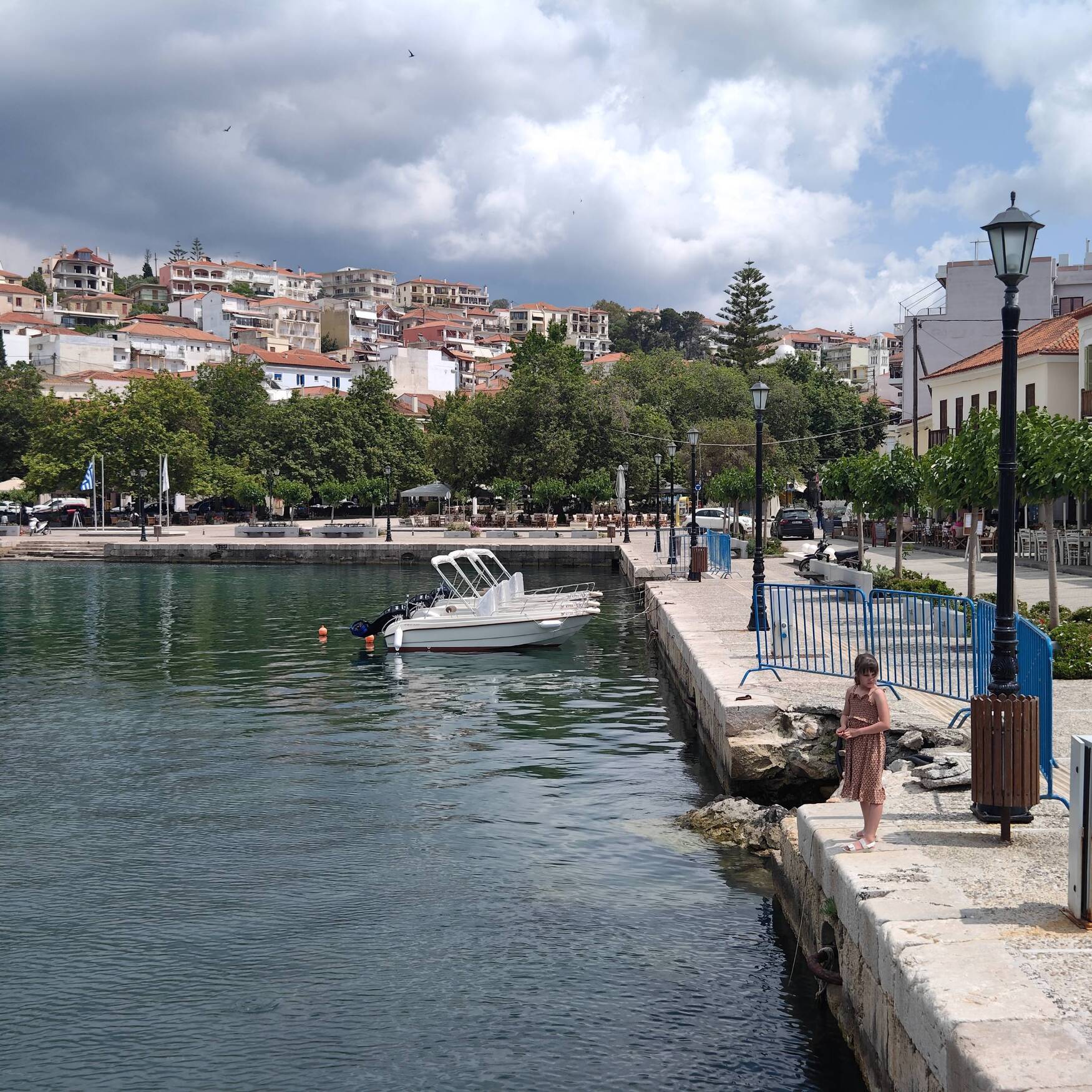 Peloponnese