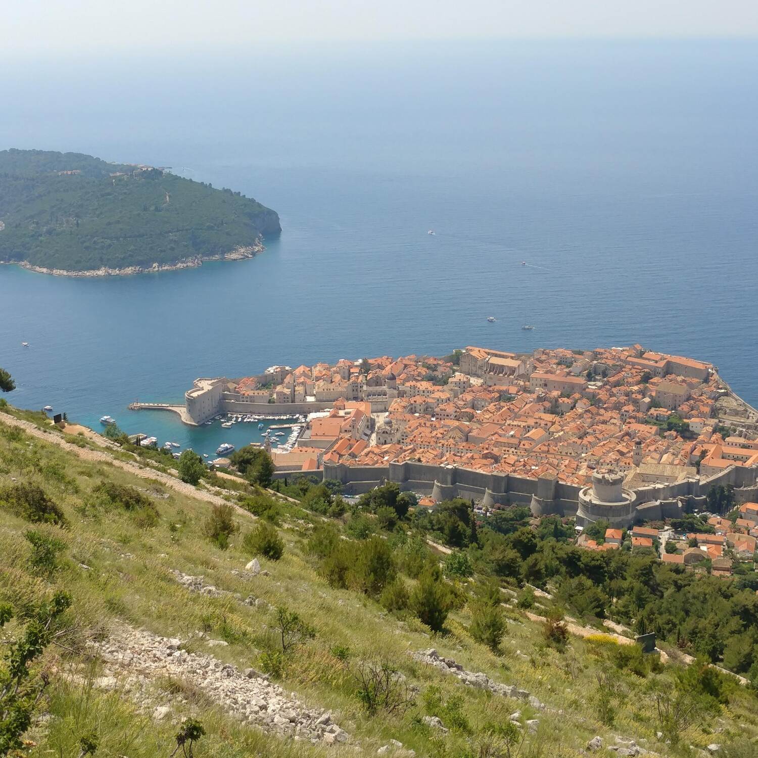 Croatia Autumn 2024
