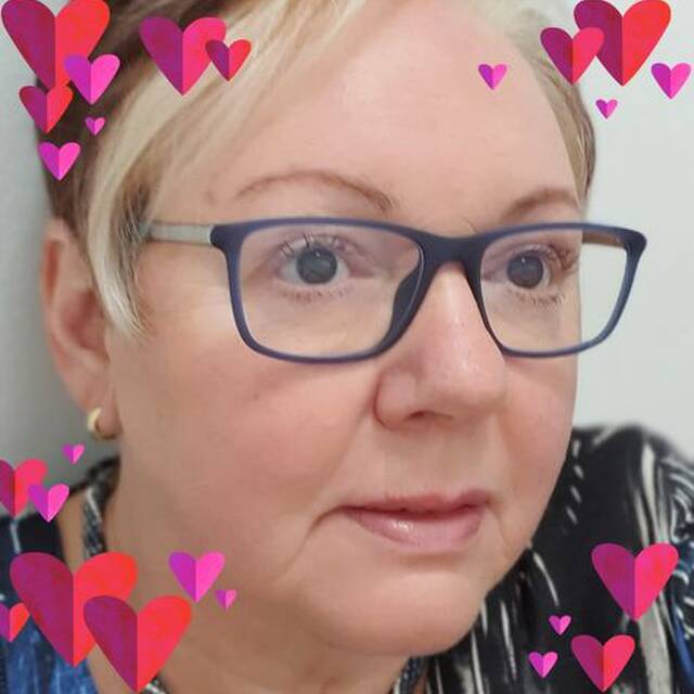 Anita Hitzler
