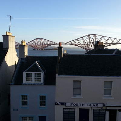 Scotland -14
