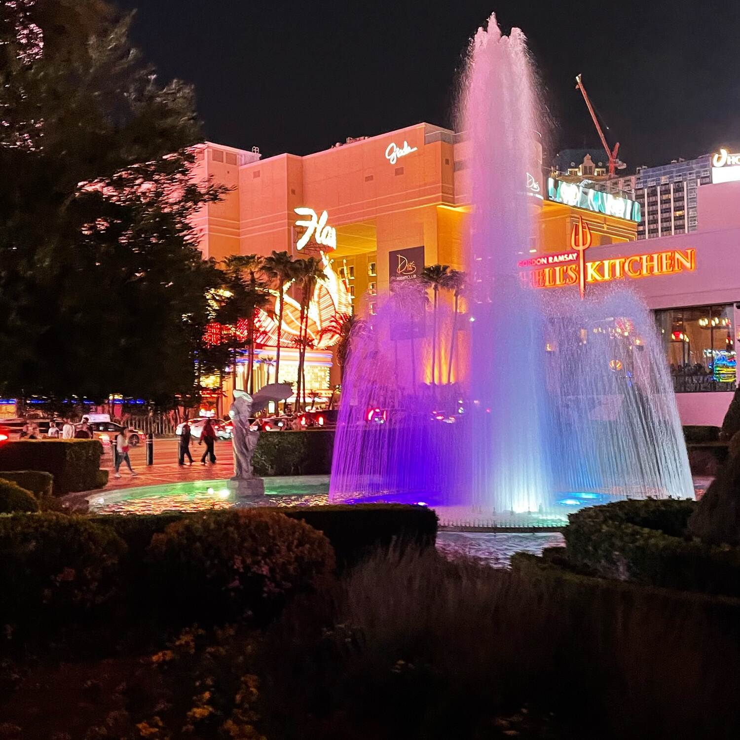 Viva Las Vegas II
