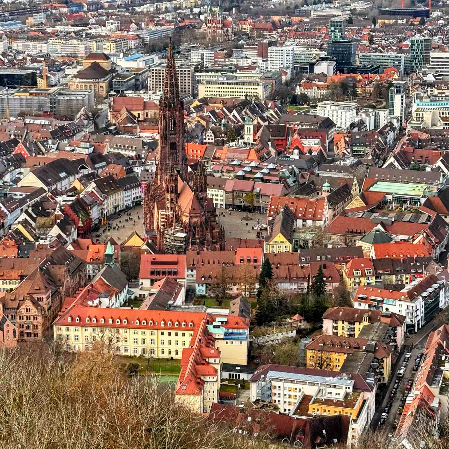 Freiburg