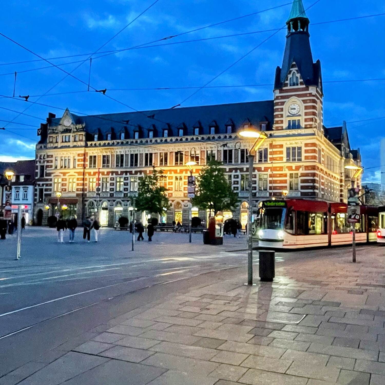 Erfurt