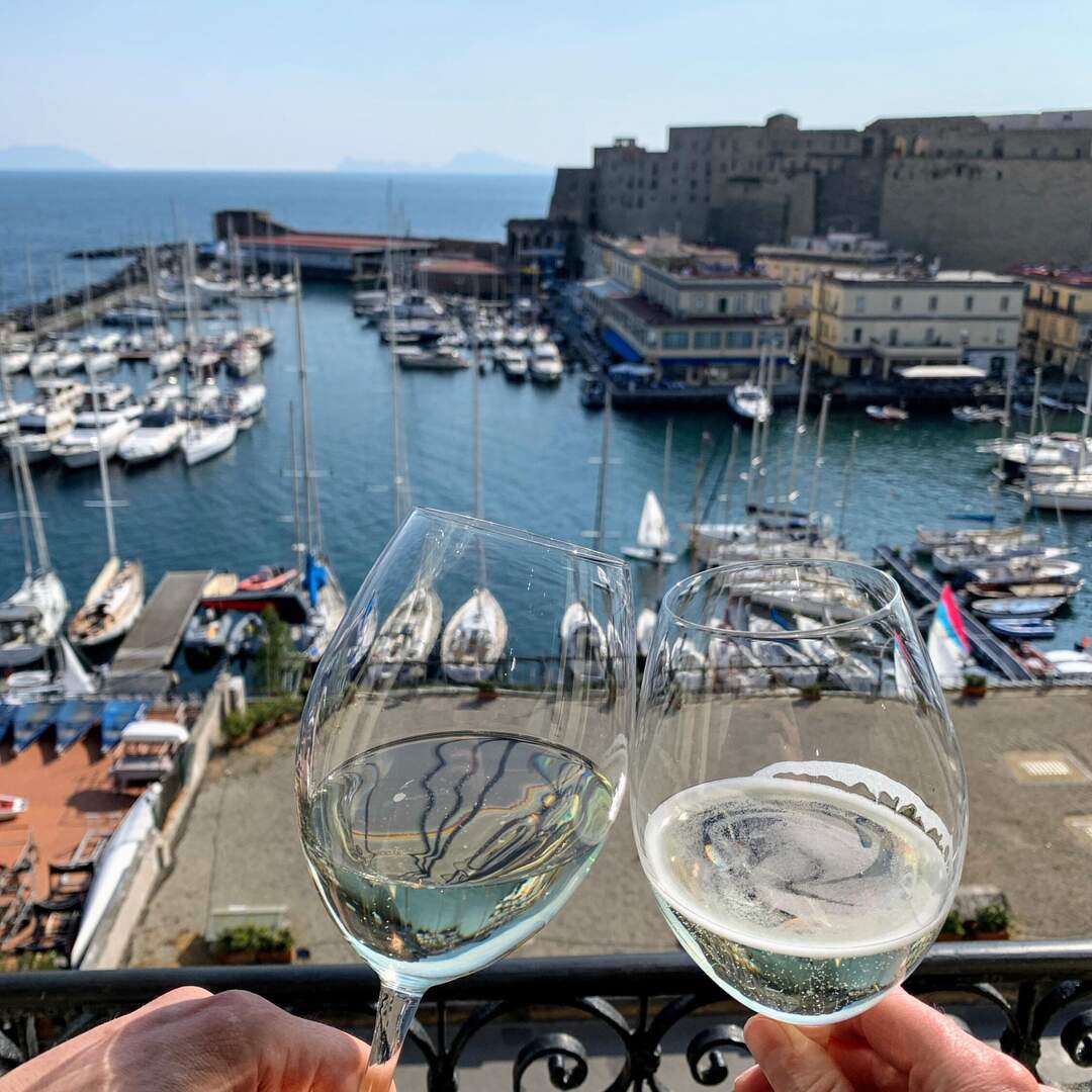 Bella Italia in Napoli