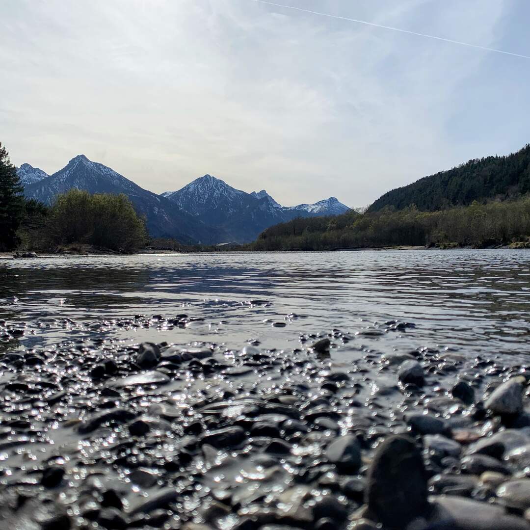 Familienurlaub in Bayern