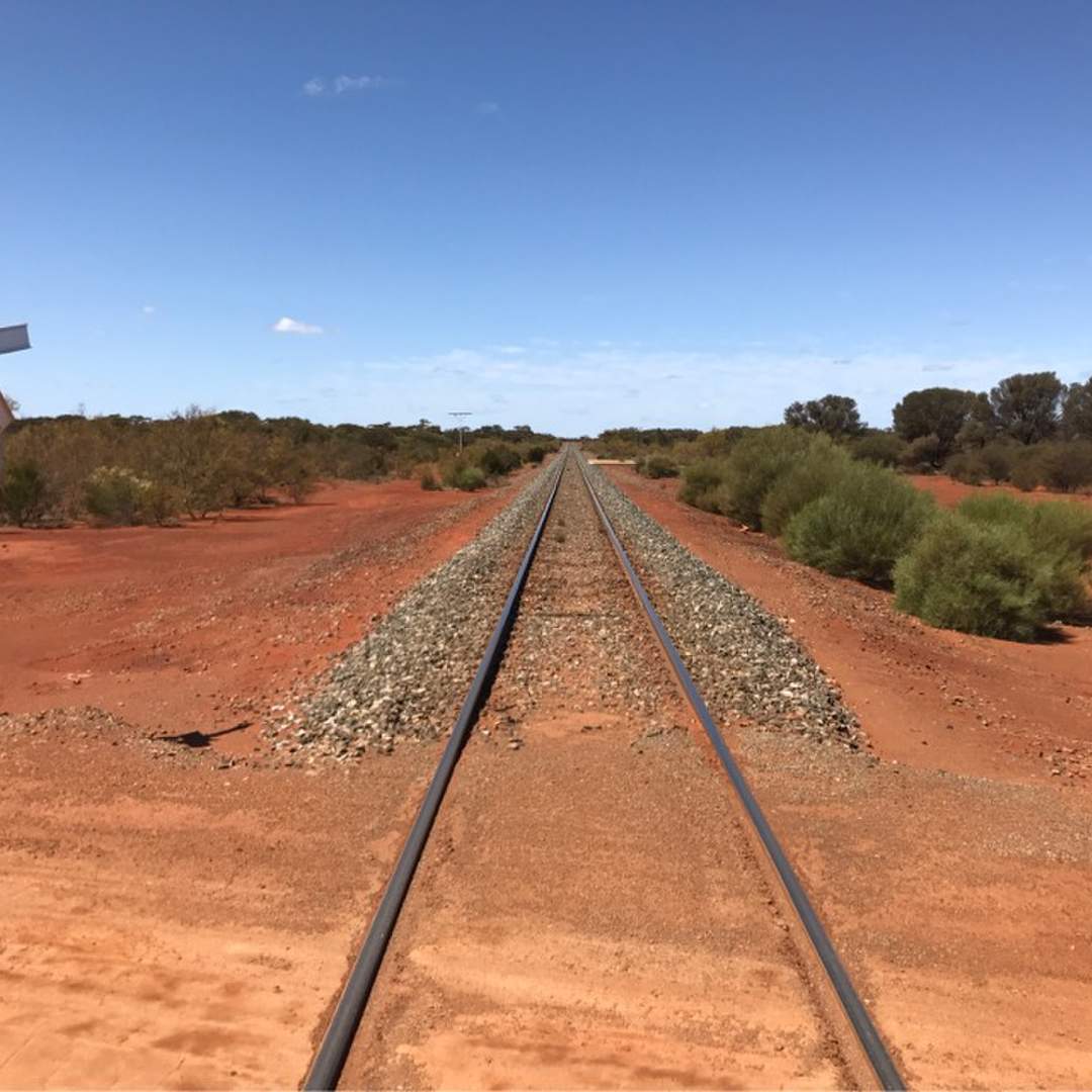 Family Trip to Australia