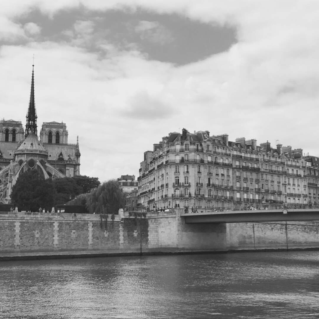 Bonjour Paris