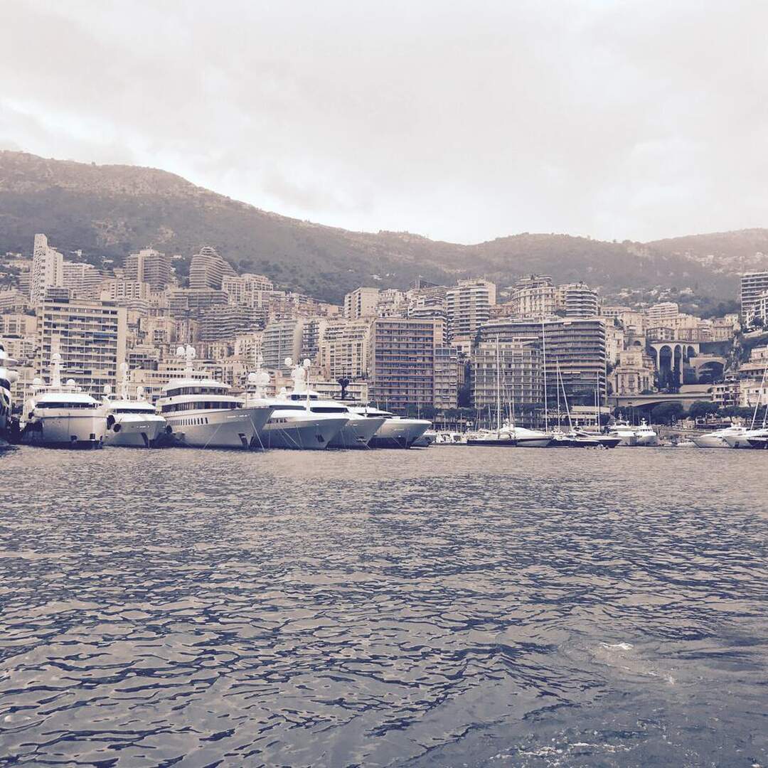 Monaco