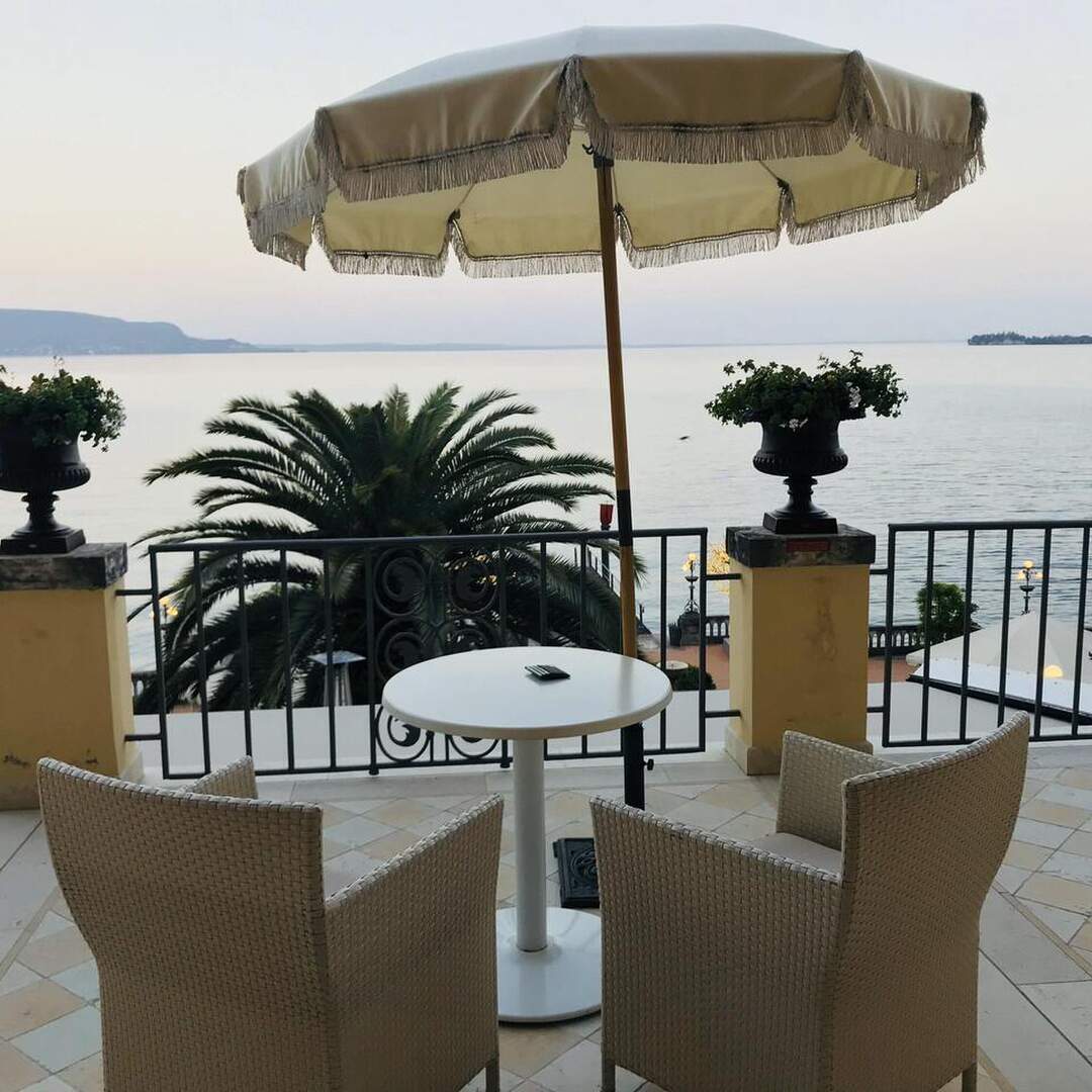 Bella Italia am Gardasee