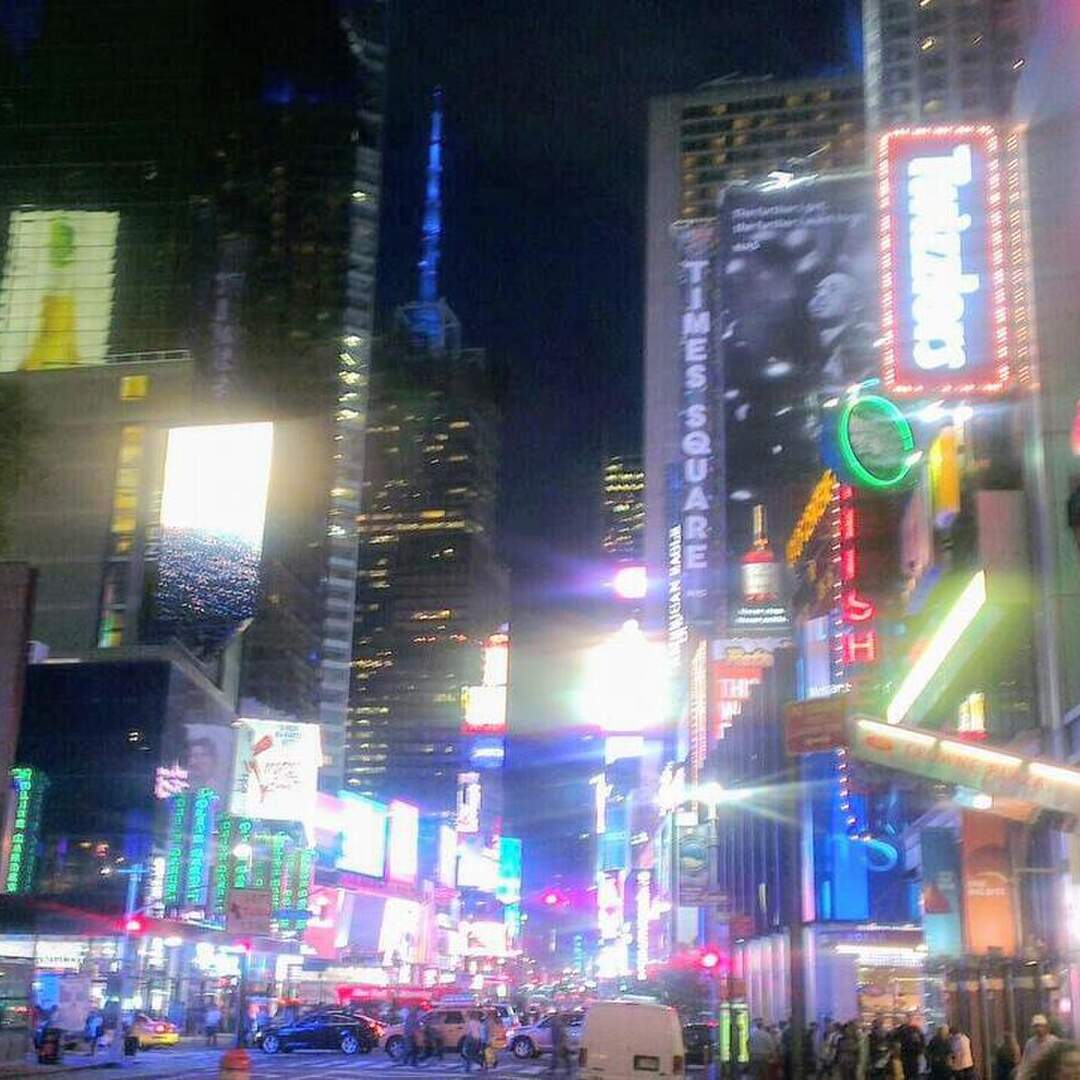 New York
