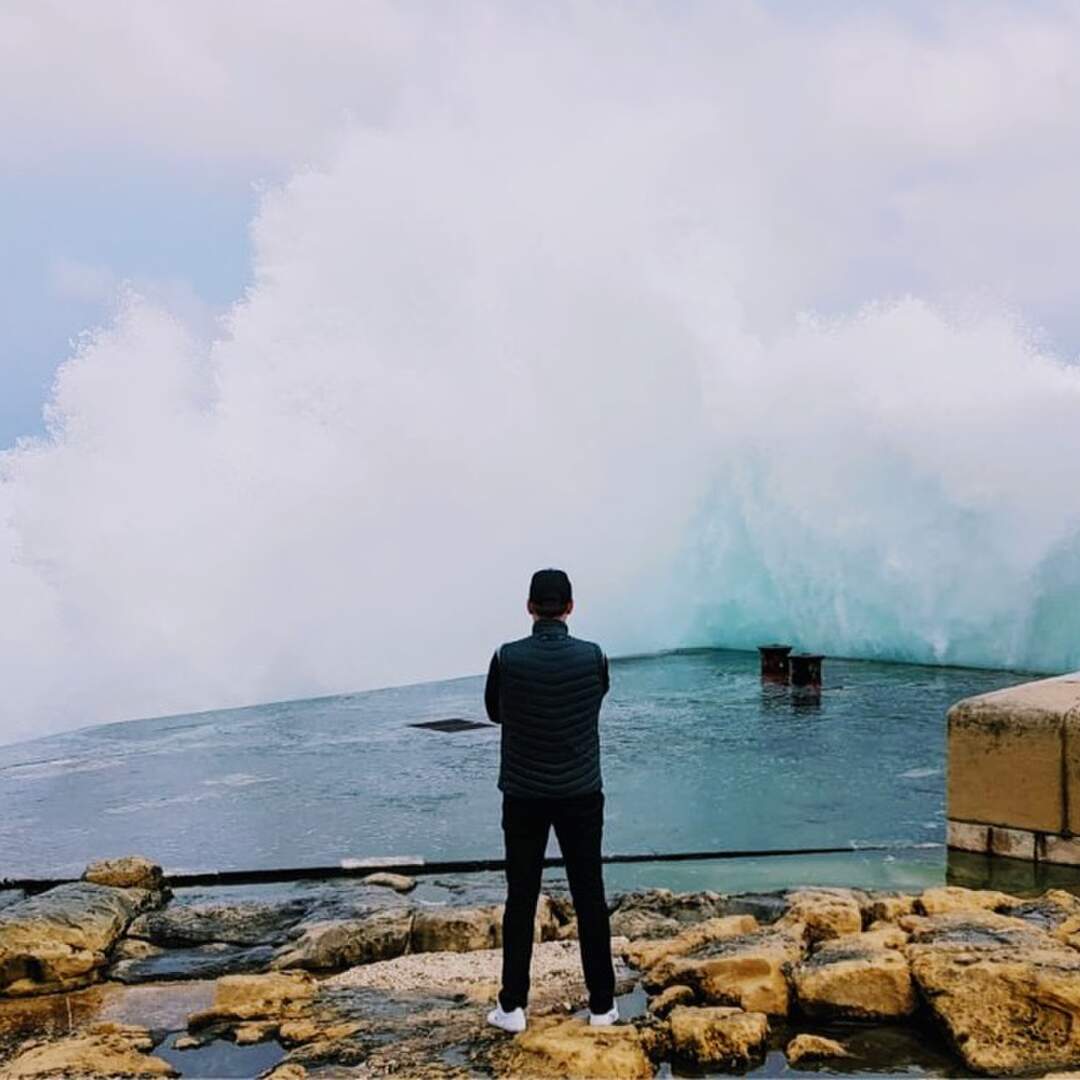 Spring in Malta