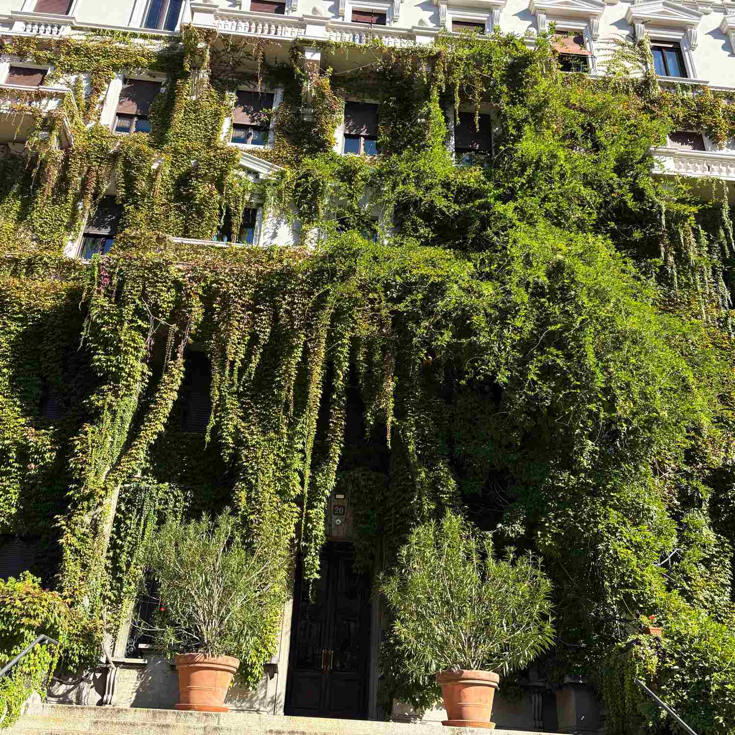 Italie - Cinque Terre