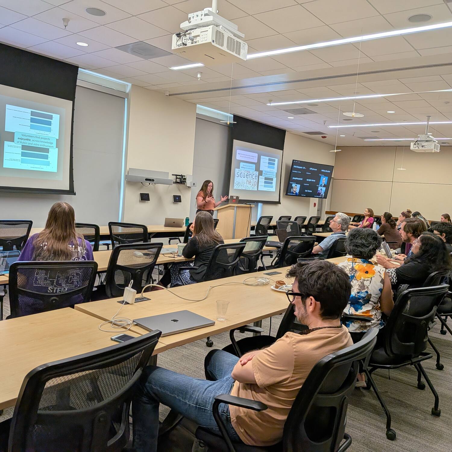 RCW 2026 at SLAC