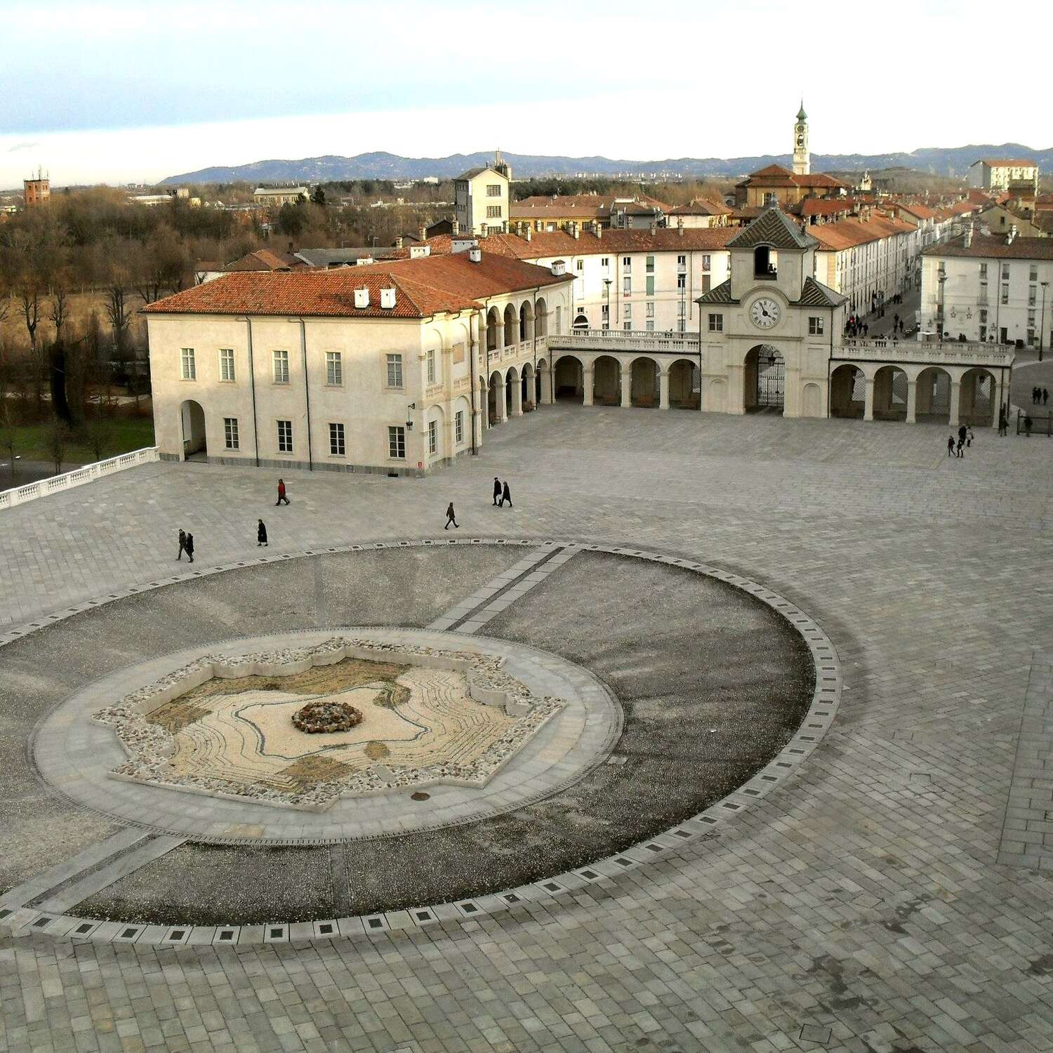 Venaria
