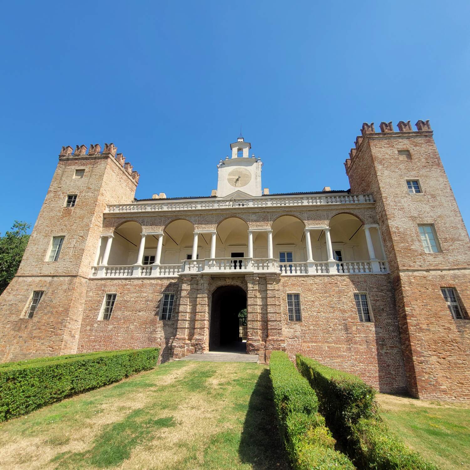 San Giovanni in Croce