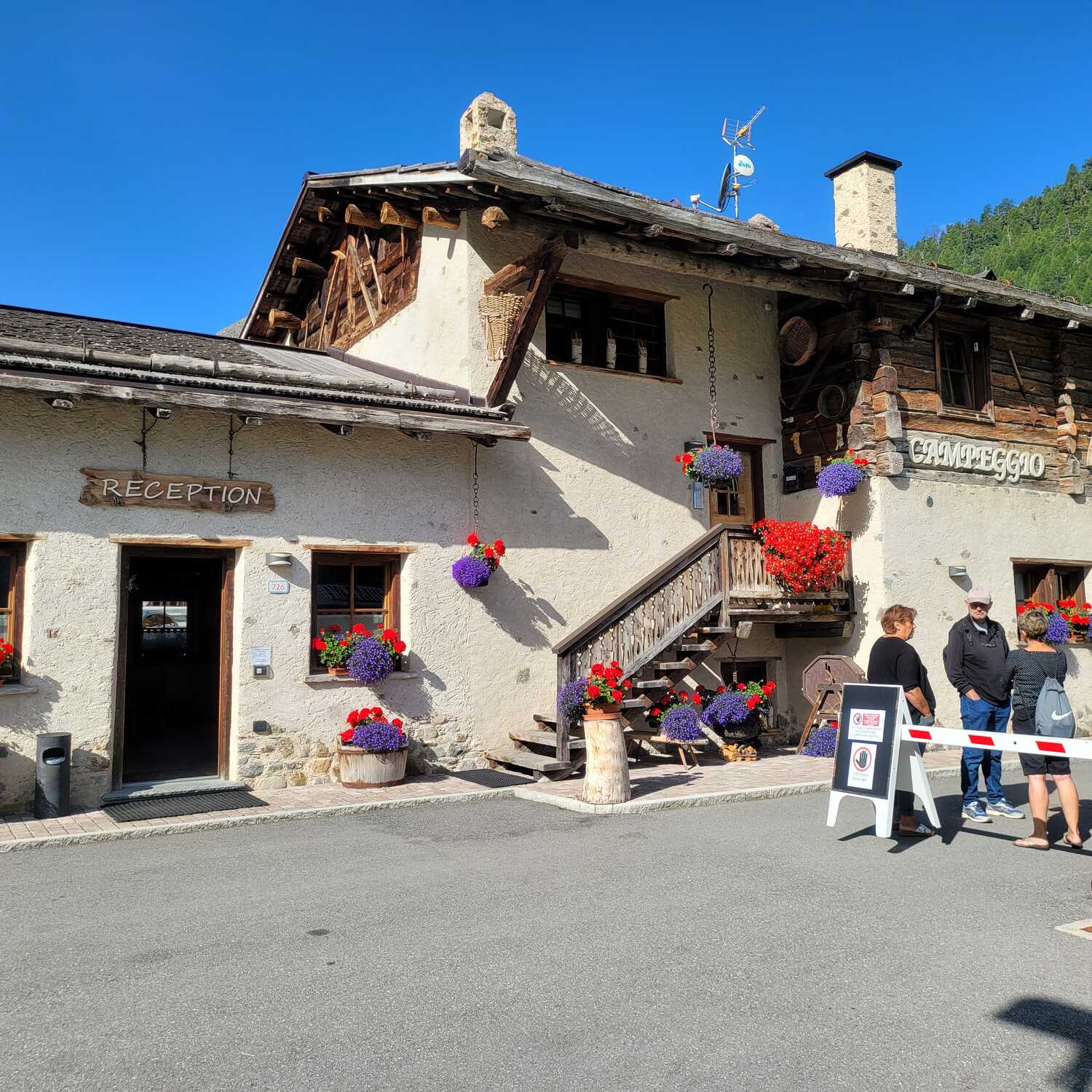 Livigno