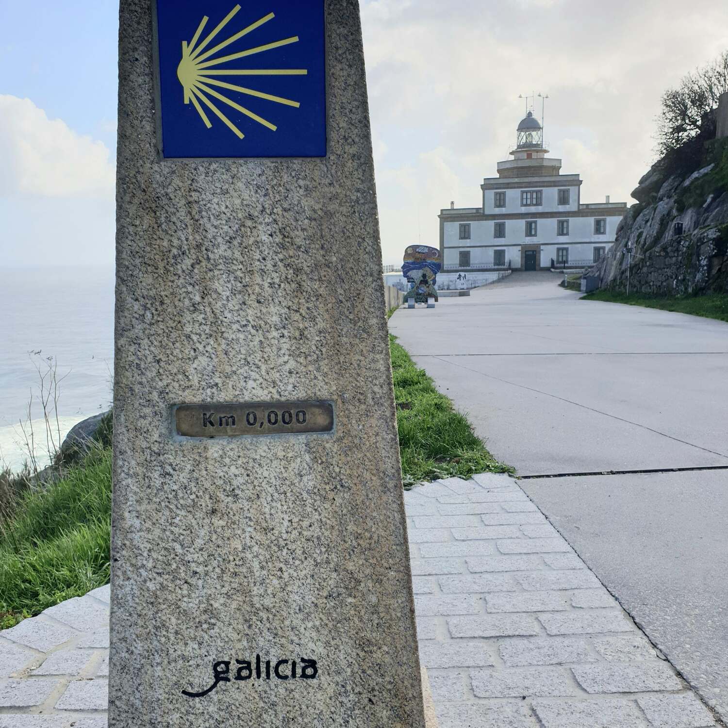 Camino 2024