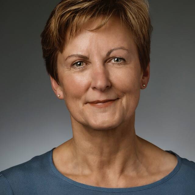 Sonja Hultzer