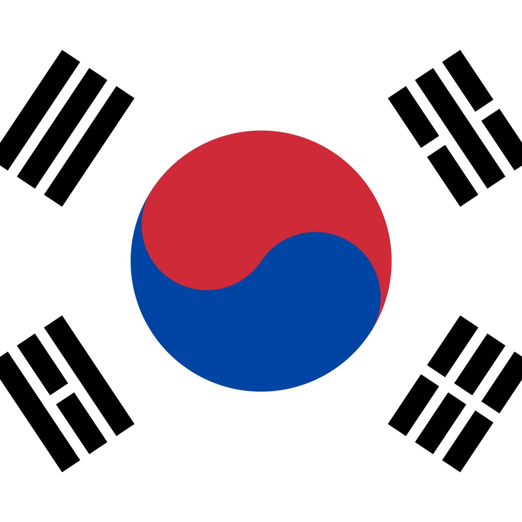 Südkorea 2023
