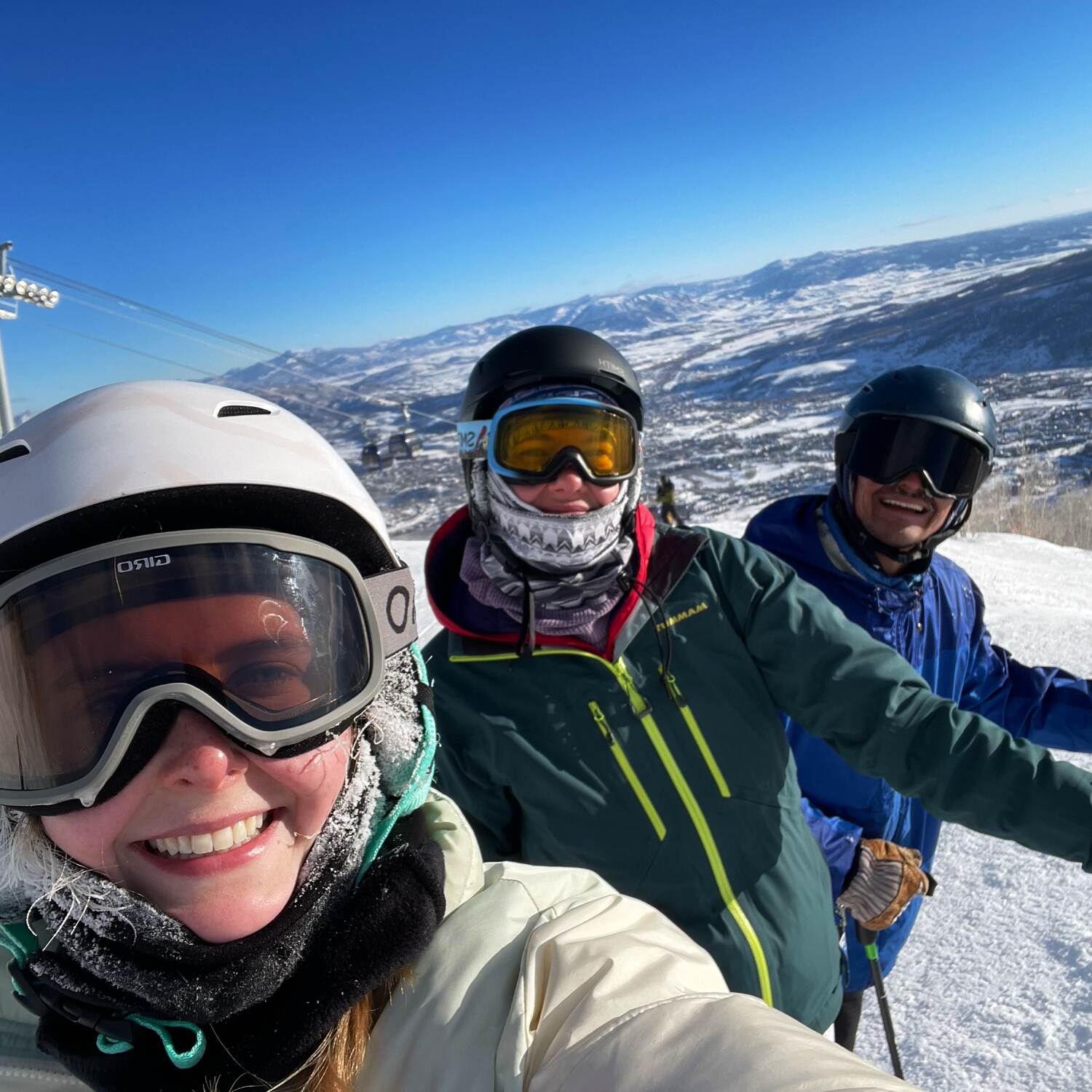 2025 Travels: USA & Guatemala