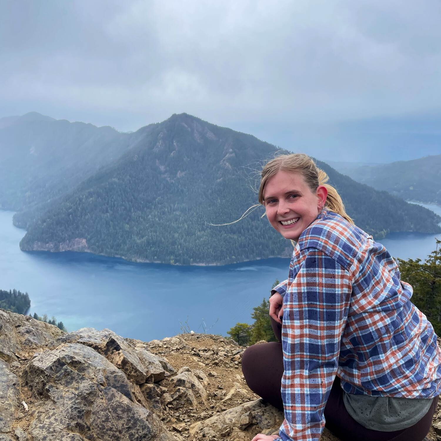 2024 Travels: USA and Iceland