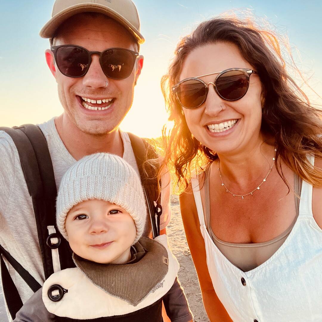 Roadtrip durch Frankreich