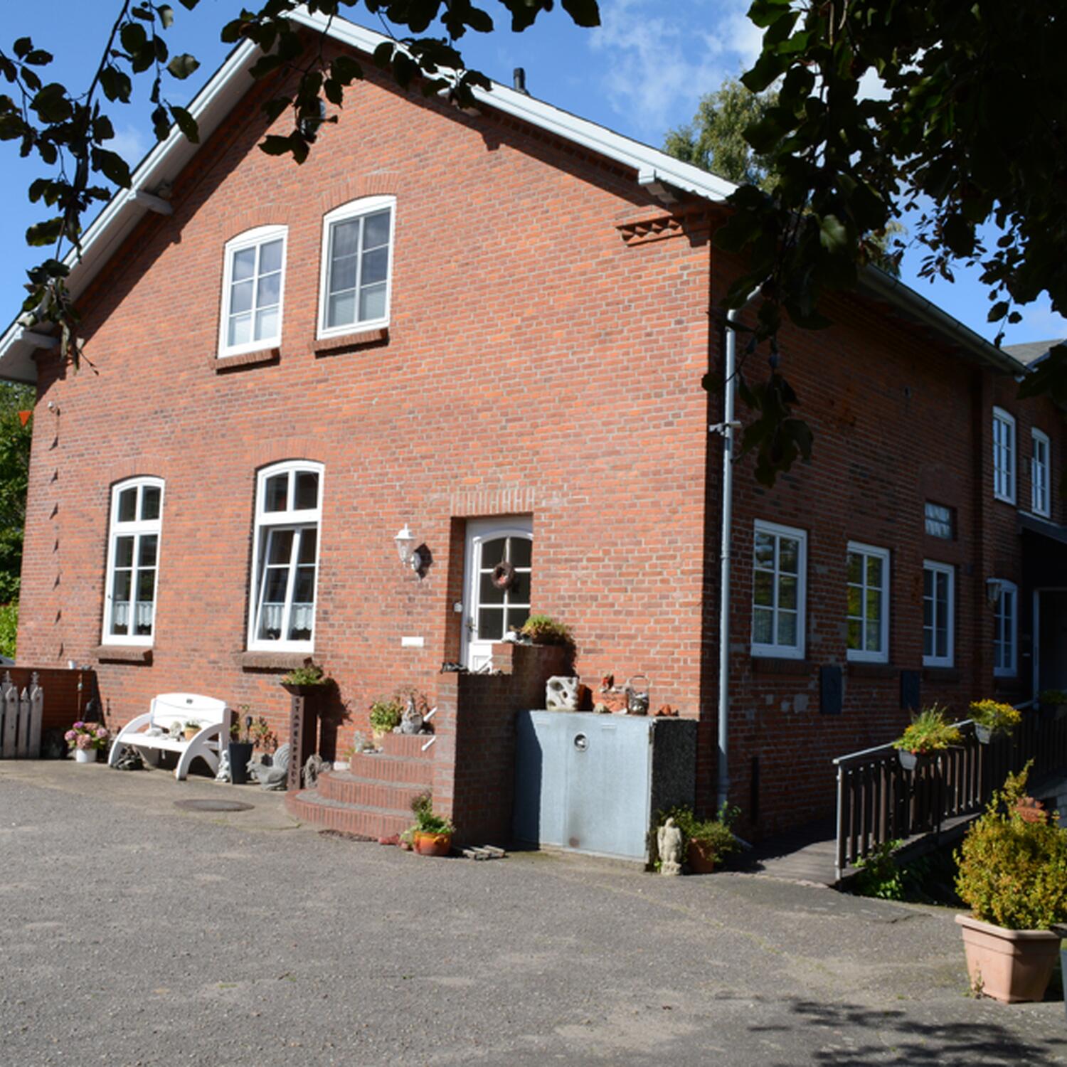 30 Jahre Stapelfeldt