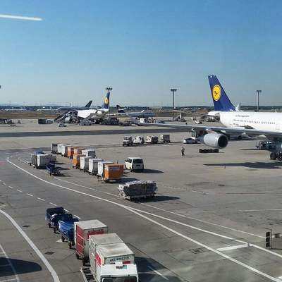 Frankfurt
