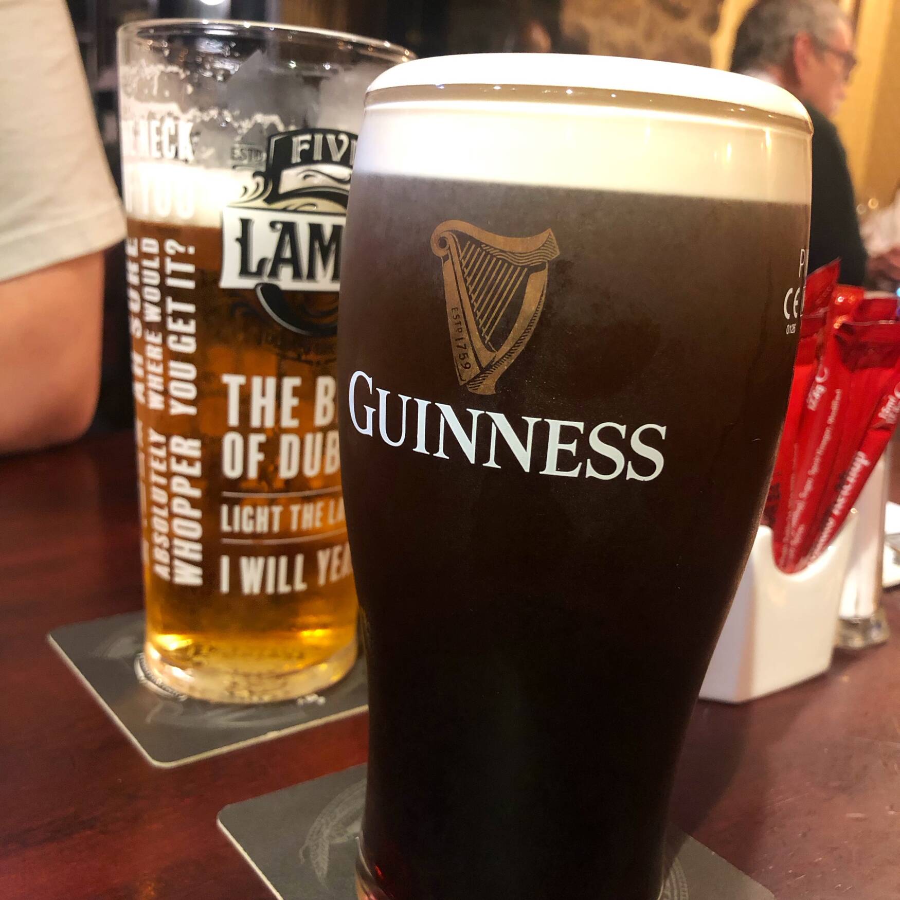 Irland☘️🇮🇪