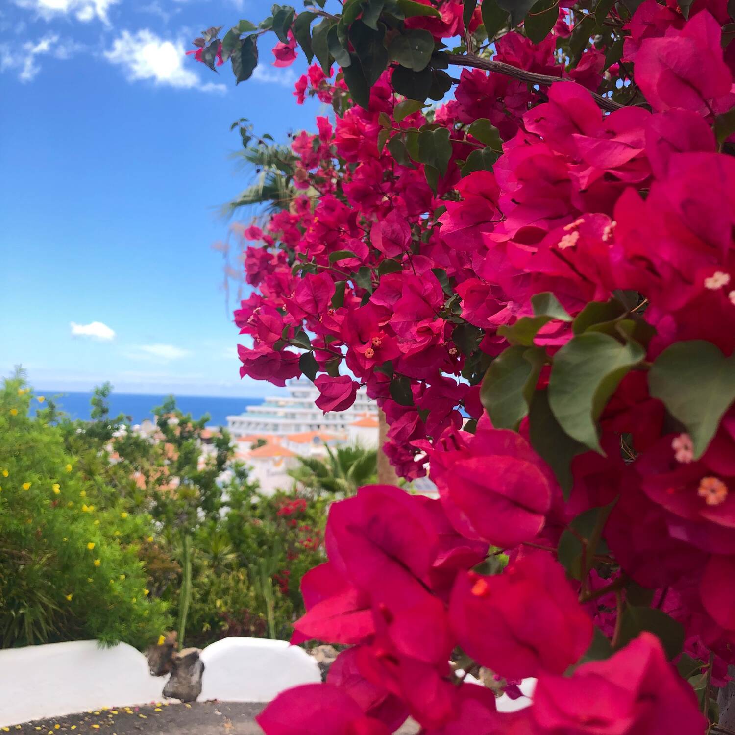 Teneriffa