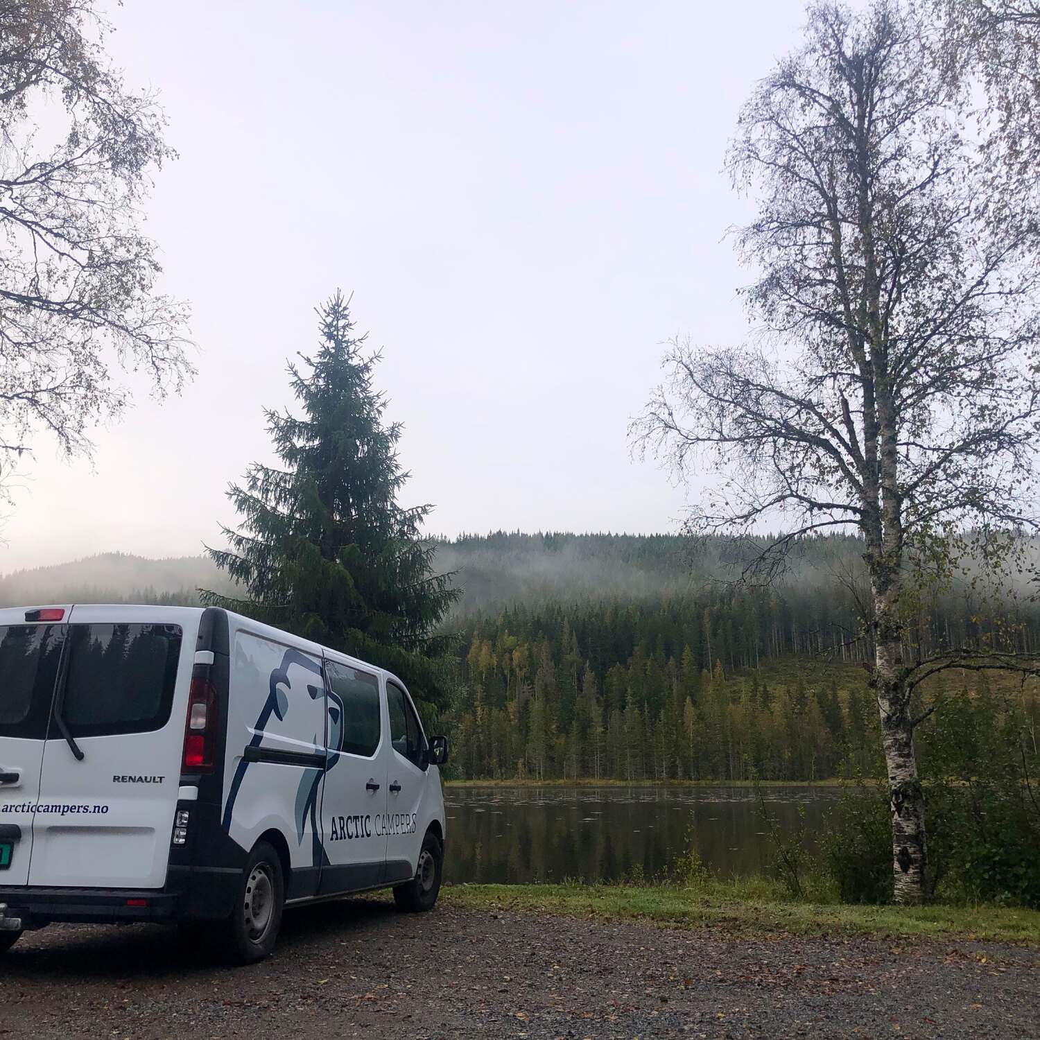 Norwegen