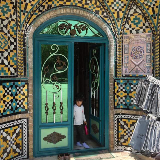 Iran