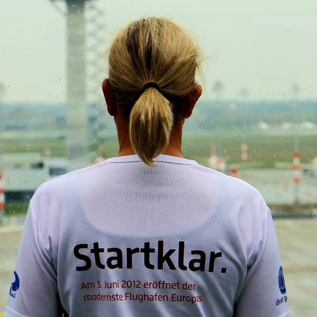 Bettina Landschek