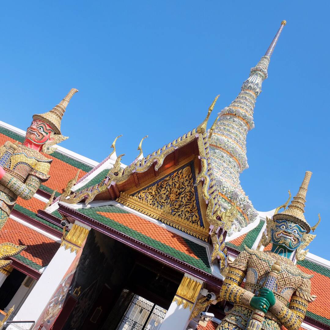 Thailand 2022