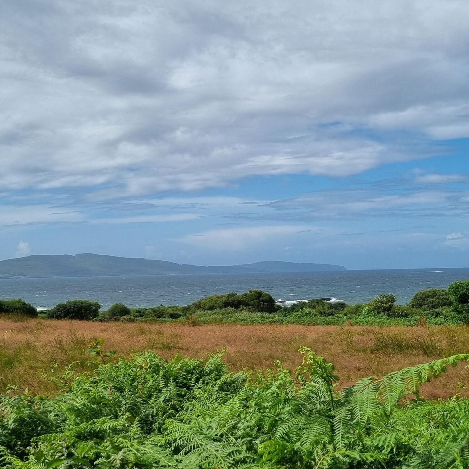 Irland