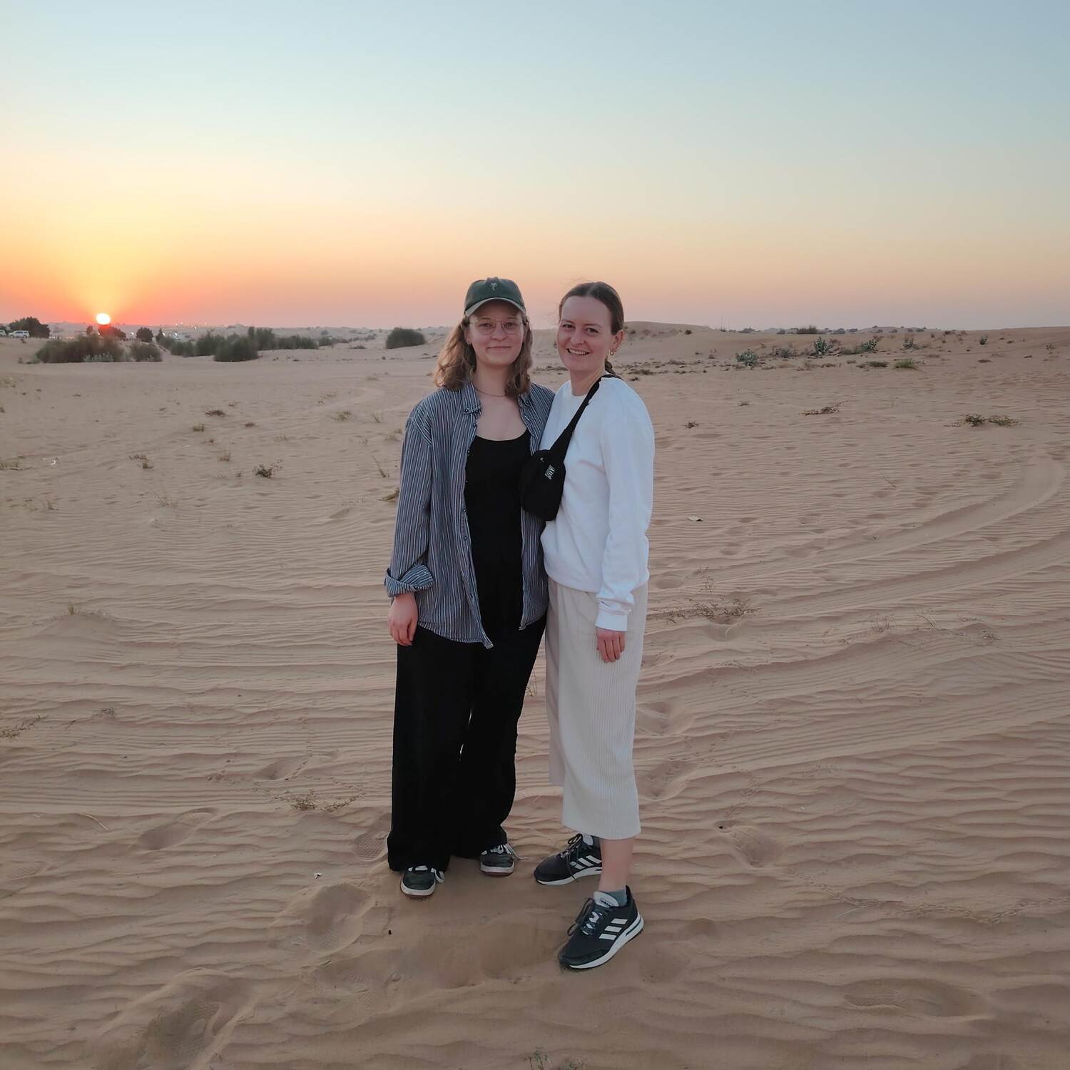 Dubai