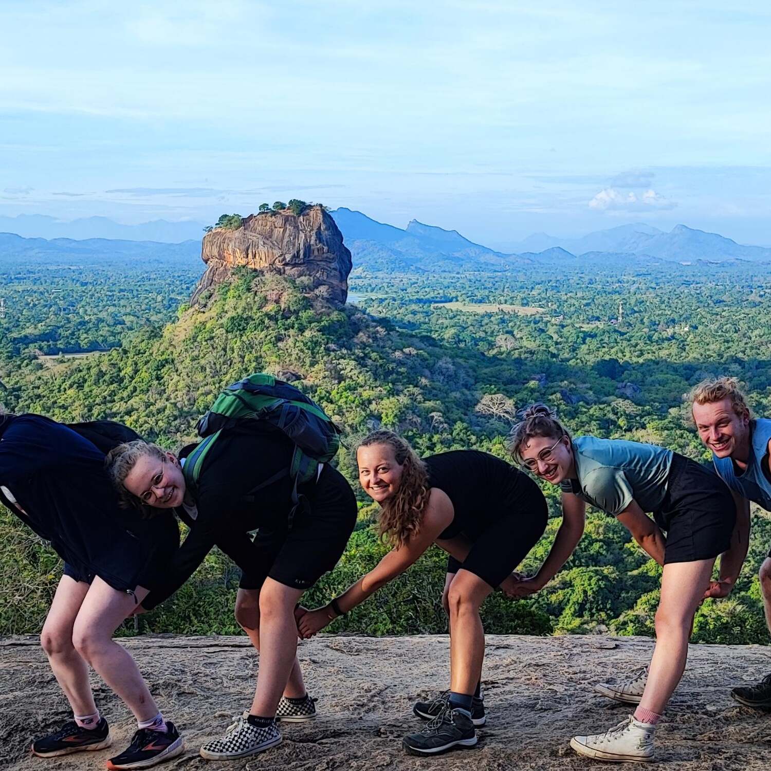 Sri Lanka 2023